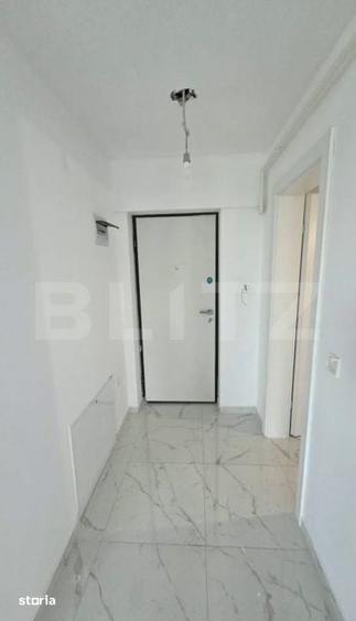 Apartament cu 2 camere în Ciurea