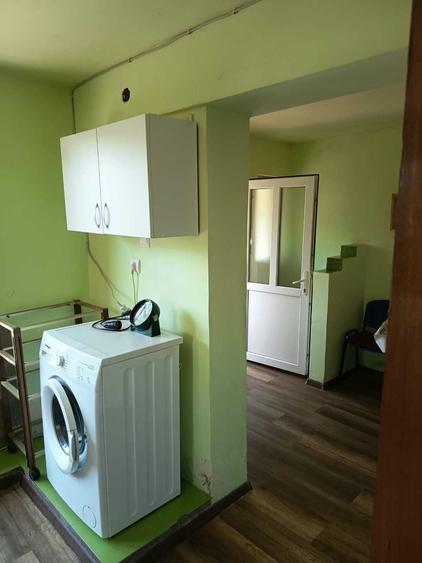 Casă cu 2 camere în Valea