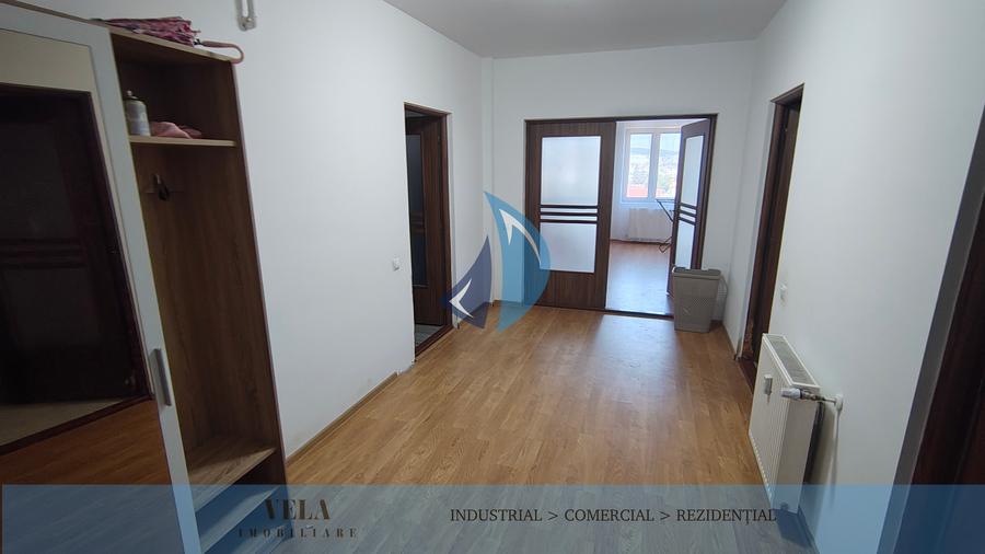 Apartament cu 2 camere în Gheorghe Doja