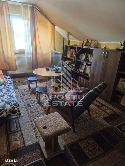 Vila D+P+1E in Lipovei ... pozi?ie foarte buna - 1