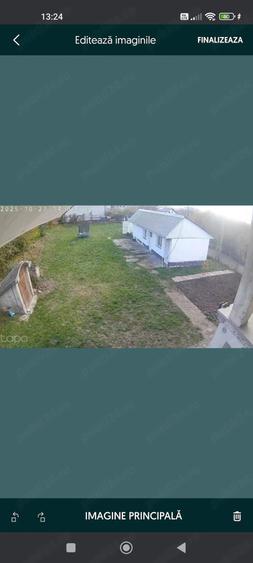 Spațiu comercial, de 400 mp, în Miroslava