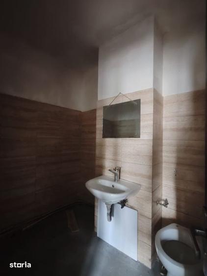 Spatiu comercial/locuinta 60 mp, parter, Orasul Vechi 40.000 - 5