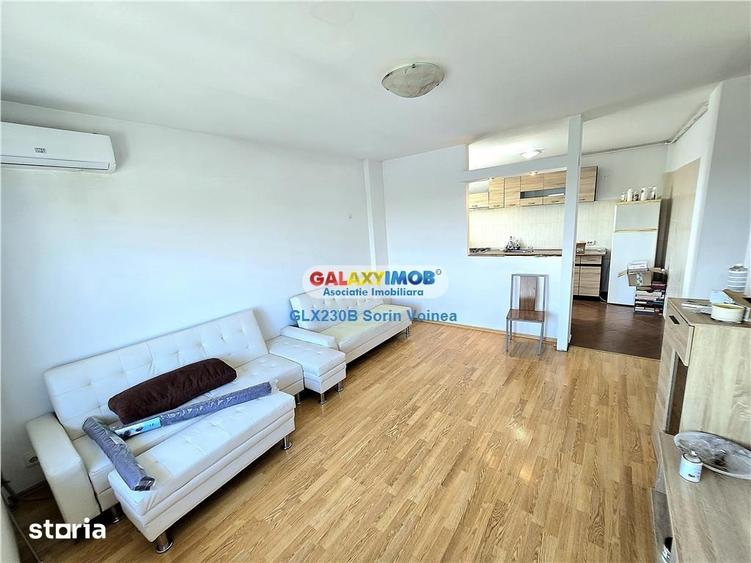Apartament cu 3 camere în Ozana