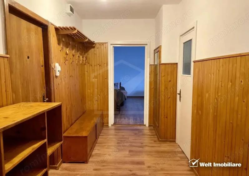 Apartament 2 camere zona Plopilor - 4