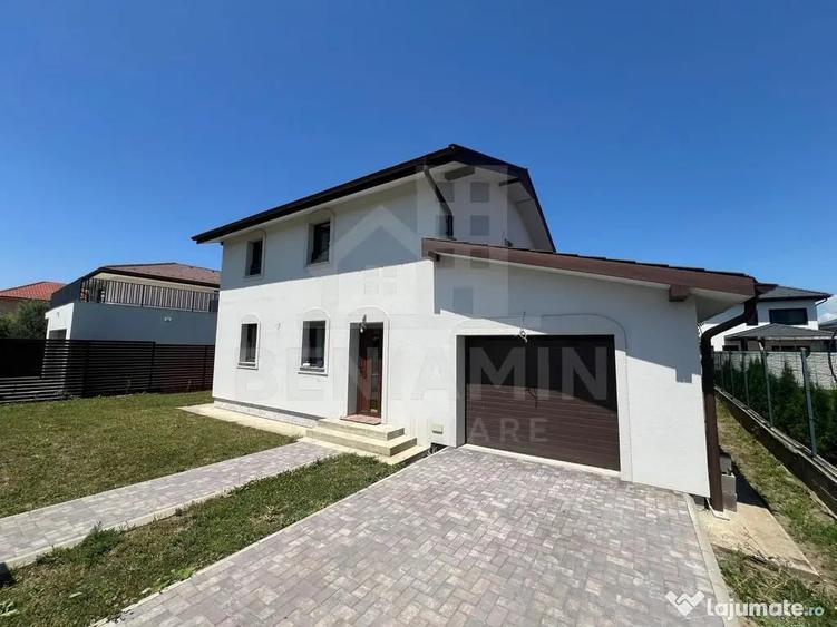 Casă cu 4 camere cu Teren 480 Mp în Bartolomeu