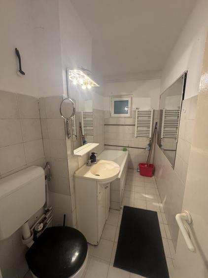 Tineretului - 2 camere - Renovat - Metrou - Parcare - Zona verde - 17