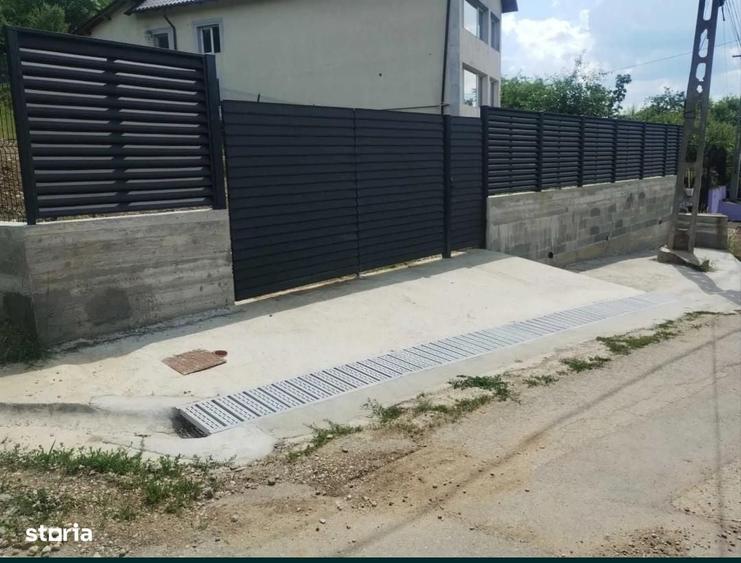 Spațiu comercial, în Ștefănești