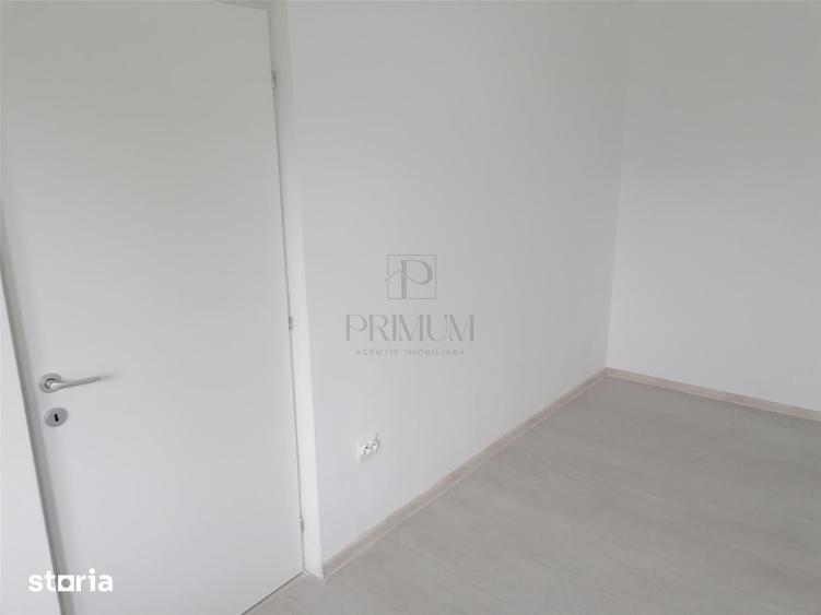 Apartament cu 2 camere semidecomandat în Circumvalațiunii