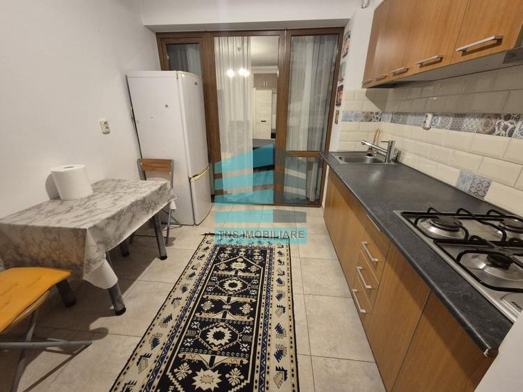 Apartament cu 2 camere decomandat în Prelungirea Ghencea