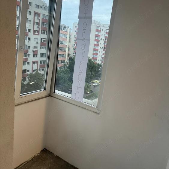 Garsonieră decomandată în Rahova