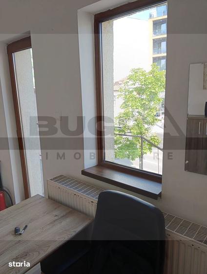 Spatiu de birou, 28mp, pozitie premium-Platinia - 5