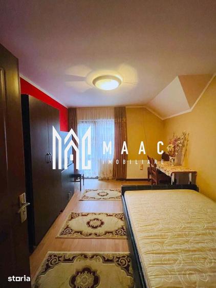 Casă cu 4 camere cu Teren 234 Mp în Central