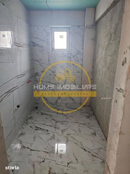 Apartament cu 2 camere în Bârnova