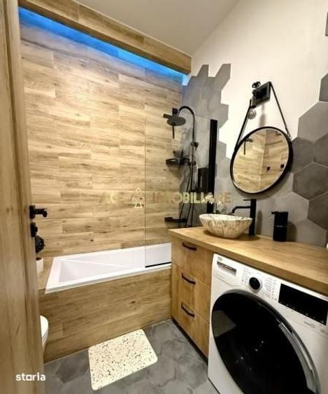 2 Camere de inchiriat | Drumul Taberei | Centrala proprie | Parcare - 6