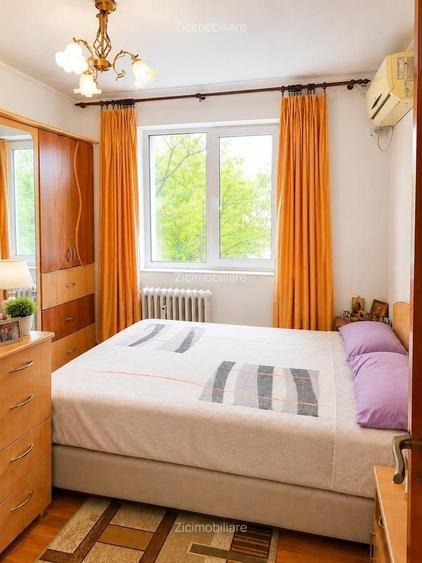 Apartament 3 camere | Dristor | Etaj 2/8 | 2 băi | Bloc 1984 - 3