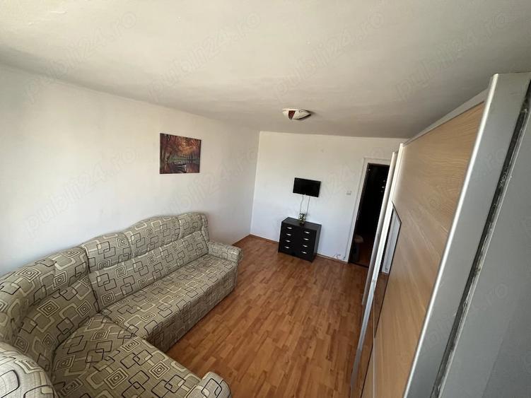 Apartament cu 2 camere decomandat în Rogerius