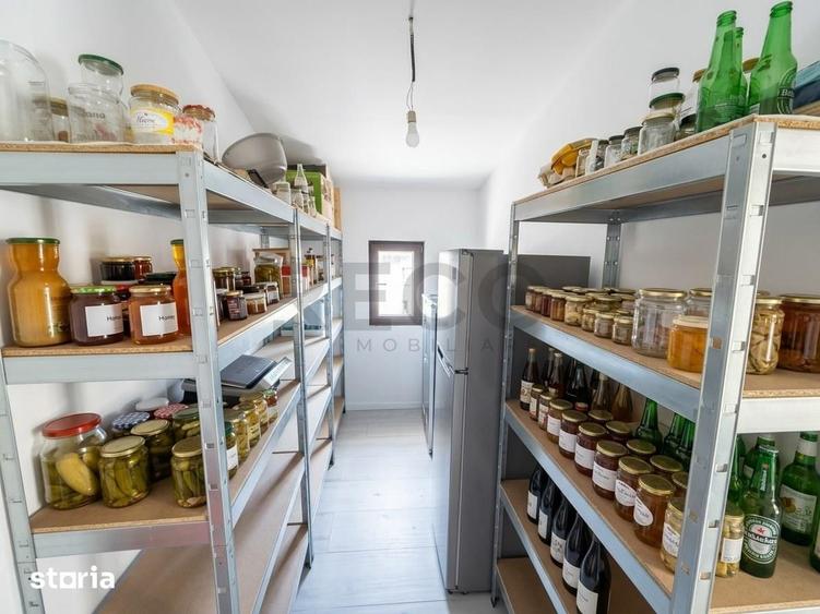 Casă cu 3 camere cu Teren 565 Mp în Sântandrei