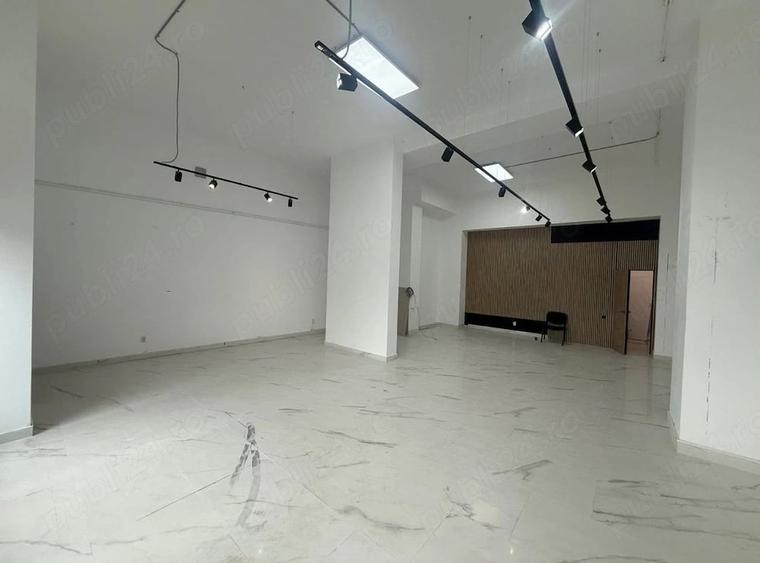 Spa?iu de inchiriat Cluj-Napoca colaborare sala kinetoterapie Pilates - 2