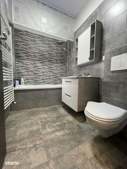 Apartament 3 camere Stupini, 100 mp, 2 bai, 2 balcoane - 8