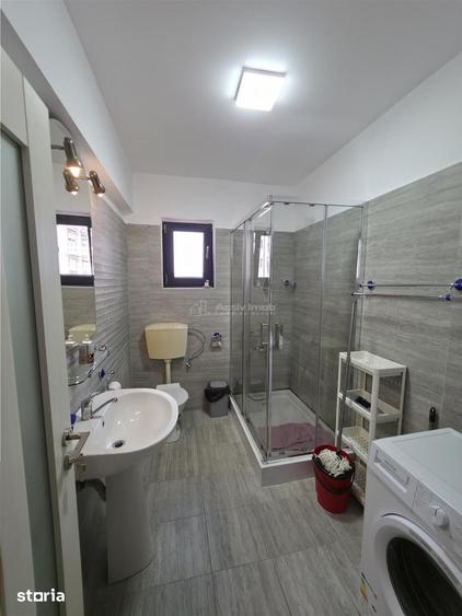 Apartament cu 2 camere decomandat în Dobroești