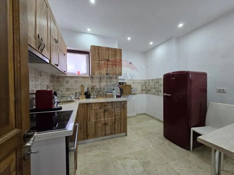 Casă cu 1 camere cu Teren 331 Mp în Valea Alba