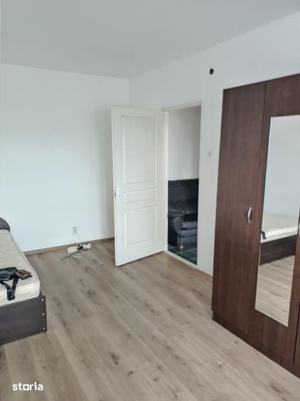 Apartament cu 2 camere în Mircea cel Bătrân