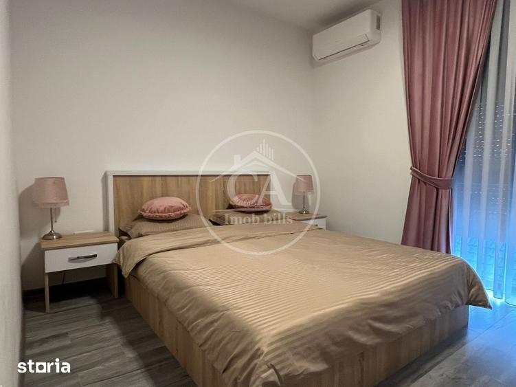 Apartament de vanzare cu 2 camere, situat in Baile Felix, Bihor. - 5