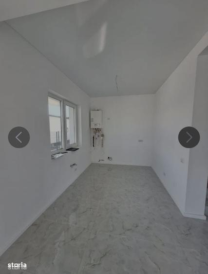 Casă cu 4 camere cu Teren 507 Mp în Cornetu