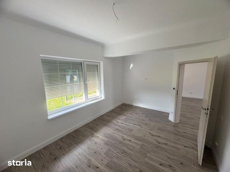 Casă cu 3 camere cu Teren 450 Mp în Balotești