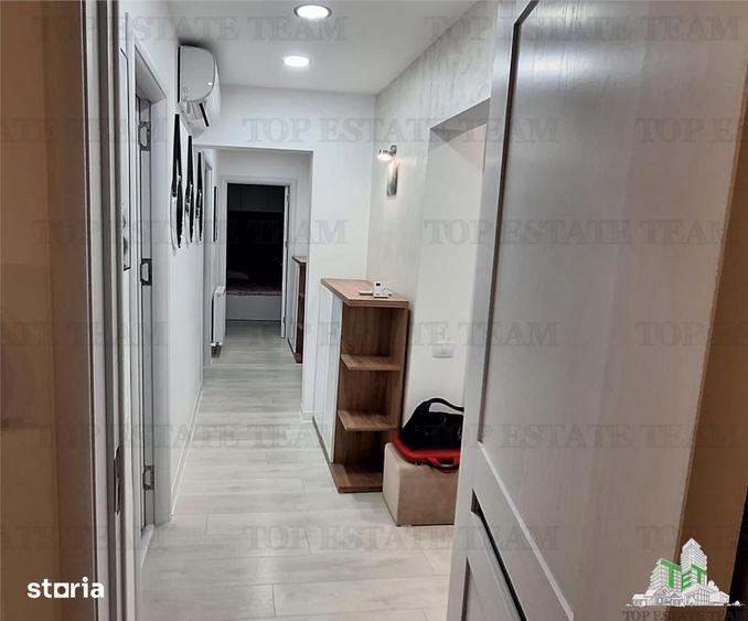 Apartament premium cu 3 camere, finisaje de lux si design modern, Cons - 16