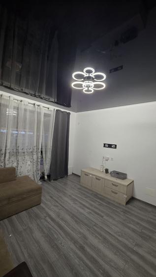 Apartament cu 2 camere decomandat în Olteni