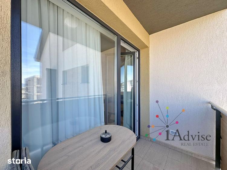Apartament cu 3 camere în Tractorul