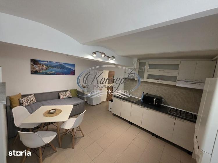 Apartament 2 camere, central, Calea Motilor - 3