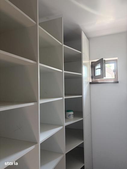 Casă cu 4 camere cu Teren 450 Mp în Bârnova