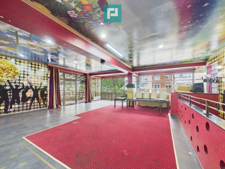 Spațiu comercial, de 92 mp, în Alfa