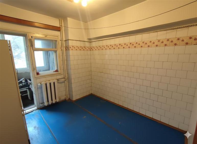 Apartament cu 4 camere decomandat în Parcul Circului
