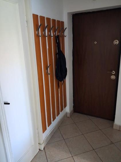 Apartament semidecomandat în Nord