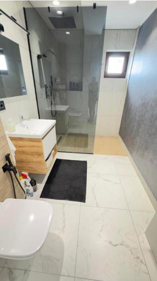 Apartament cu 2 camere decomandat, mobilat în Griviței