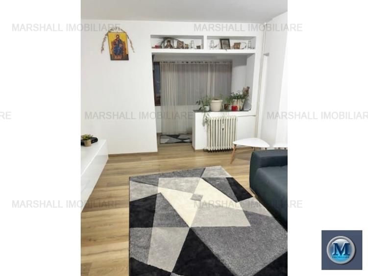 Apartament cu 2 camere decomandat, mobilat în Republicii