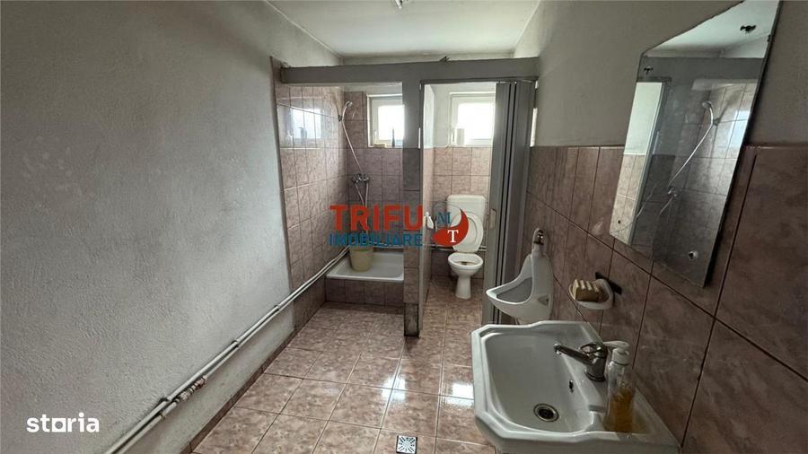 Spațiu comercial, de 215 mp, în Sântimbru