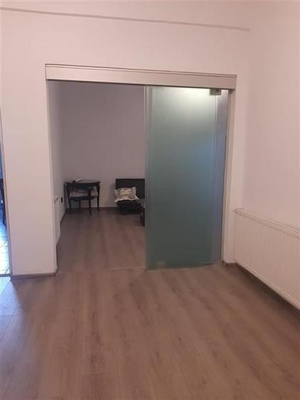 Apartament cu 2 camere nedecomandat în Foișorul de Foc