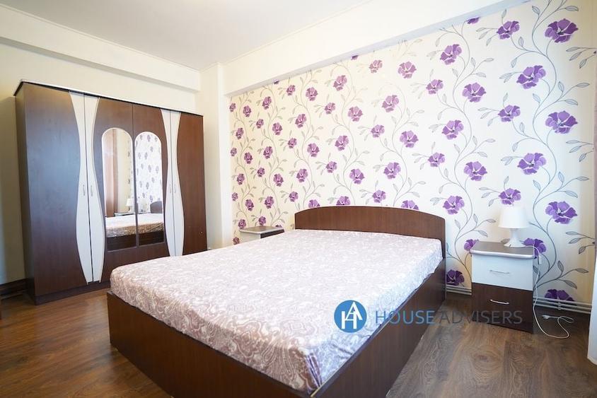Inchiriere apartament 2 camere Universitate - 2