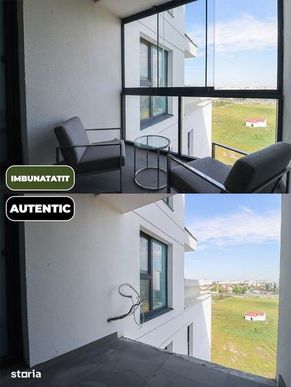 Apartament cu 2 camere decomandat în Obor