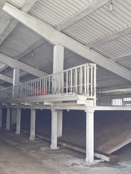 Spațiu comercial, de 25,000 mp, în Sud-Vest