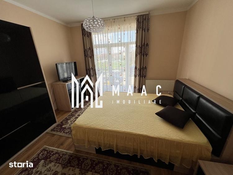 Apartament cu 2 camere în Terezian