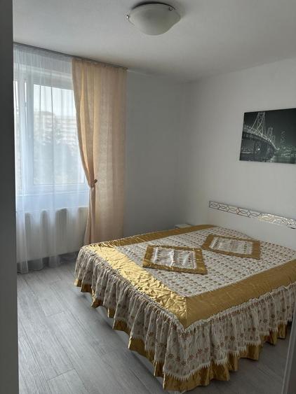 Apartament cu 2 camere semidecomandat în Obor