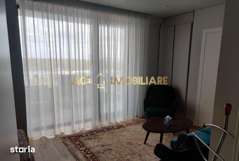 5 Camere de inchiriat | Floreasca | Metrou | Dressing | Parcare - 1
