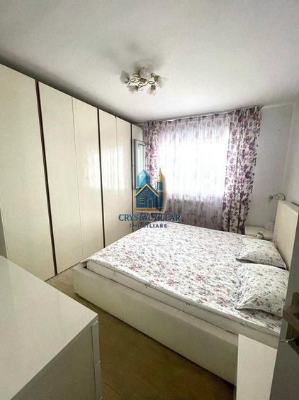 Apartament 3 camere - zonă semicentrală, Piața Gării - 4