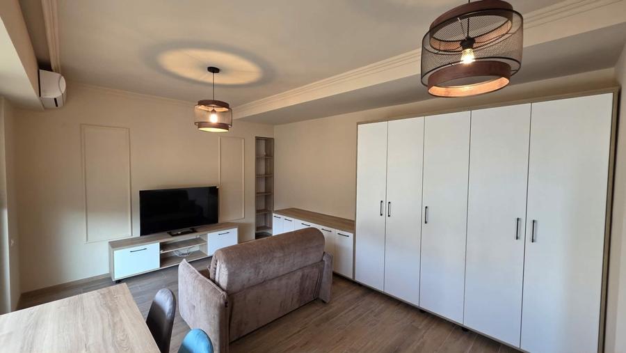 Închiriere Apartament 2 camere în Decebal,MOBILAT LUXOS, BLOC NOU, PARCARE - 5