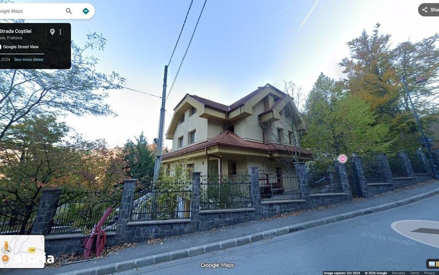 Casă cu 4 camere în Furnica